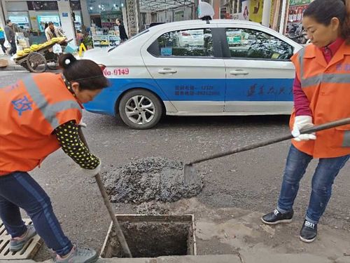 海安沉沙井清掏-污水井清理