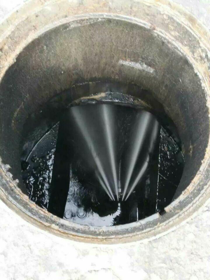 海安市政管道清洗-排污管道清洗